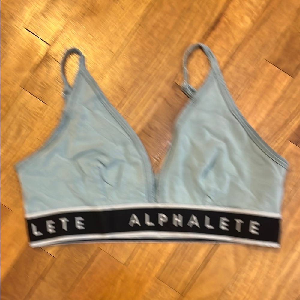 Alphalete Acute Bra